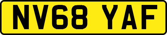 NV68YAF