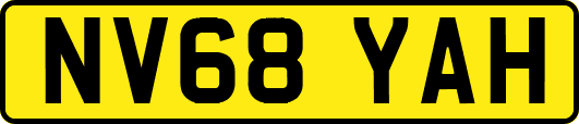 NV68YAH