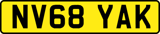 NV68YAK