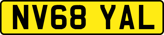 NV68YAL