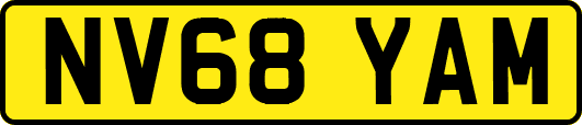 NV68YAM