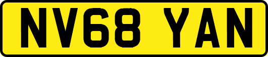 NV68YAN