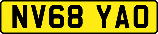NV68YAO