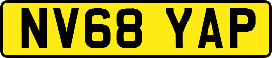 NV68YAP