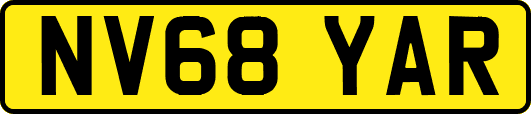 NV68YAR