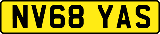 NV68YAS