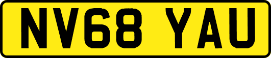 NV68YAU