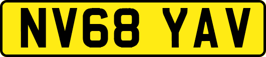 NV68YAV