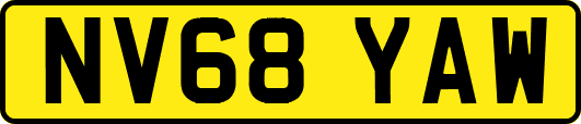 NV68YAW