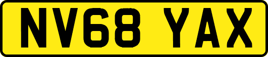 NV68YAX