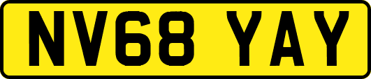 NV68YAY