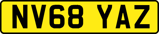 NV68YAZ