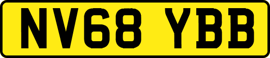 NV68YBB