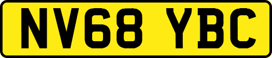 NV68YBC