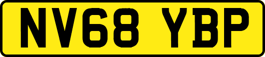 NV68YBP