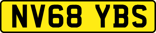 NV68YBS