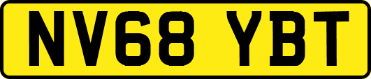NV68YBT