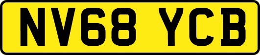 NV68YCB