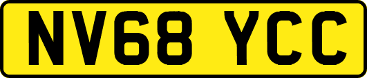 NV68YCC