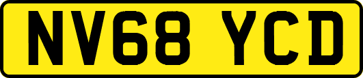 NV68YCD