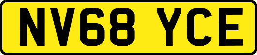 NV68YCE