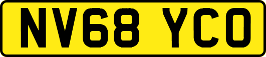 NV68YCO