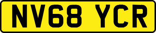 NV68YCR