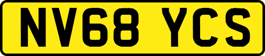 NV68YCS
