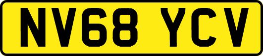 NV68YCV