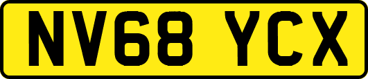 NV68YCX