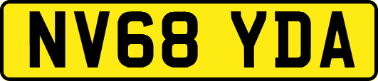 NV68YDA