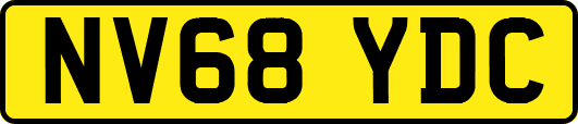 NV68YDC