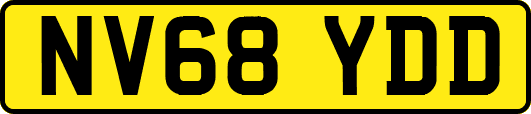 NV68YDD