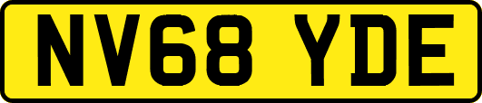 NV68YDE