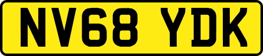 NV68YDK