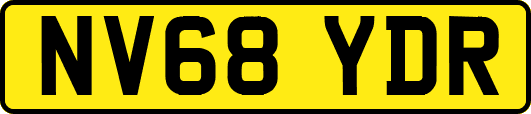 NV68YDR