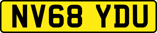 NV68YDU