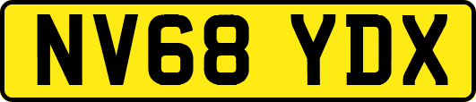 NV68YDX