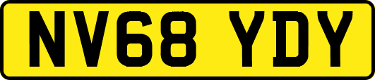 NV68YDY