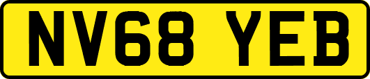 NV68YEB
