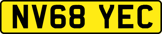 NV68YEC