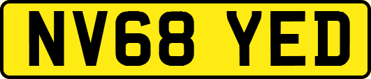 NV68YED