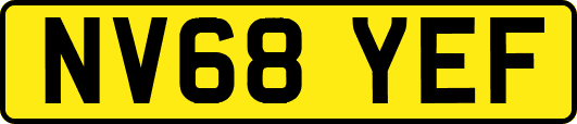 NV68YEF