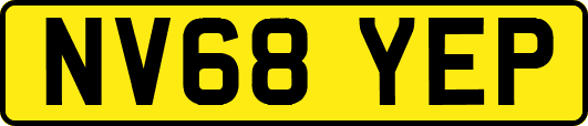 NV68YEP