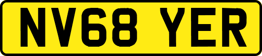 NV68YER