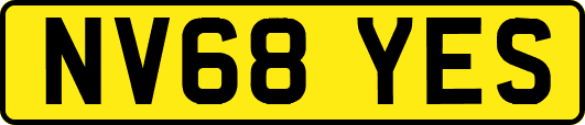 NV68YES