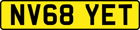 NV68YET