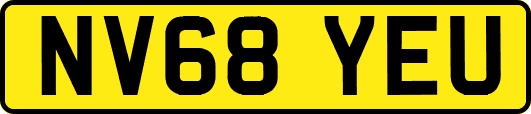 NV68YEU