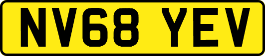 NV68YEV