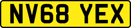 NV68YEX